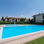 Project Apartment Lazise