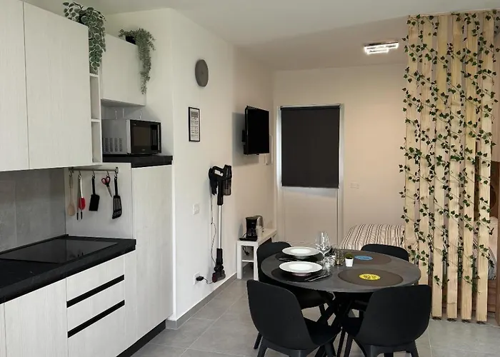Project Apartment Lazise