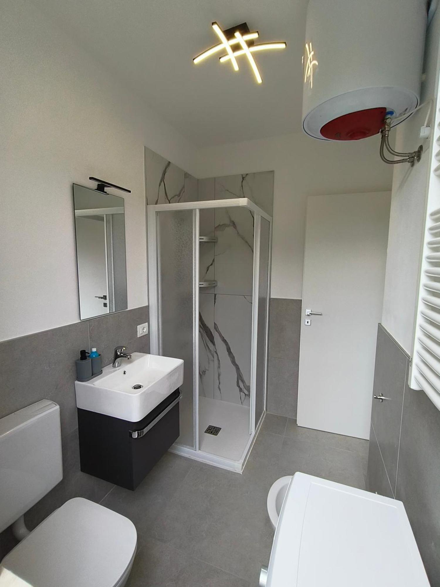 Project Apartment Lazise