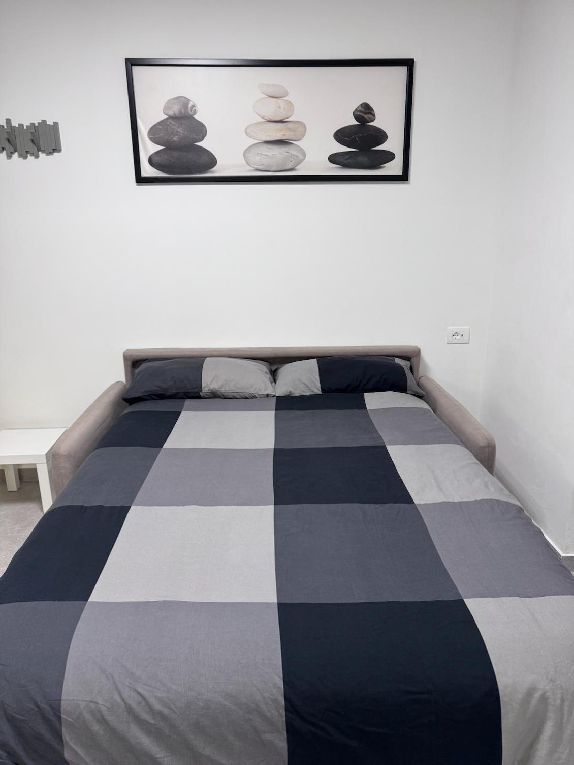 Project Apartment *